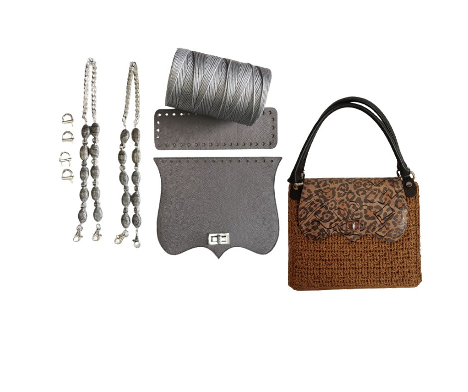 Kit borsa Emanuela 5