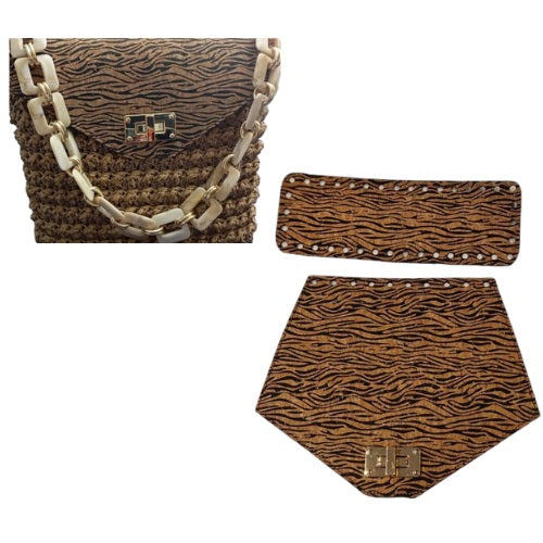 Kit borsa geo 1