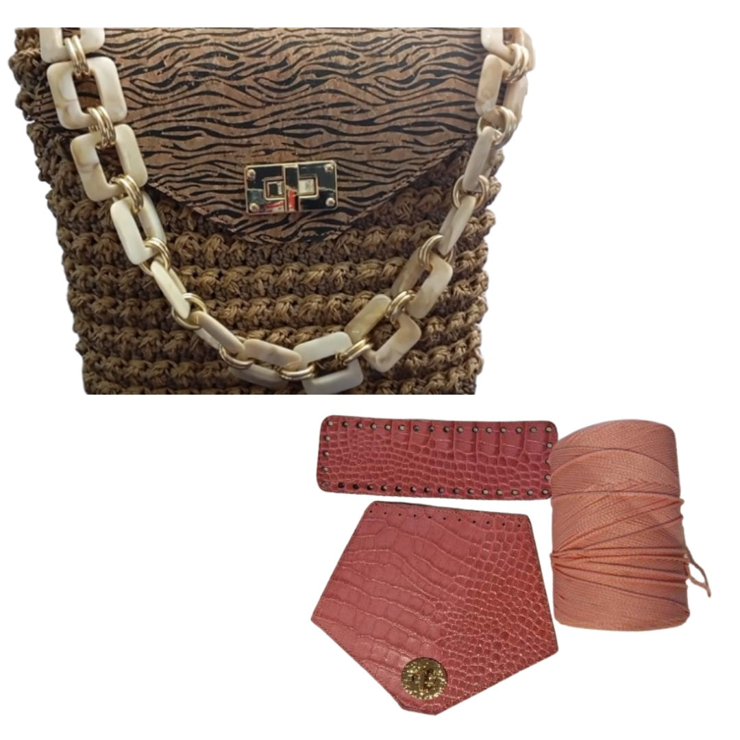 Kit borsa geo 2