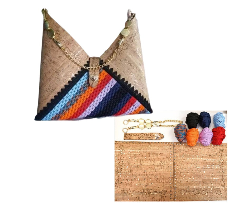 Kit borsa Masa