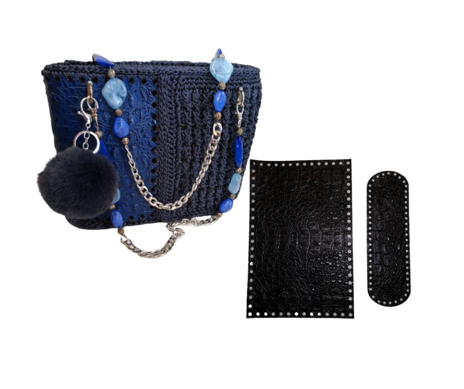 Kit fashion bag 1