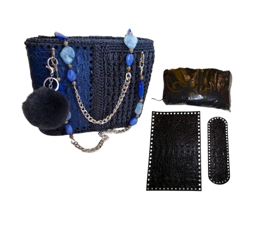 Kit fashion bag 2