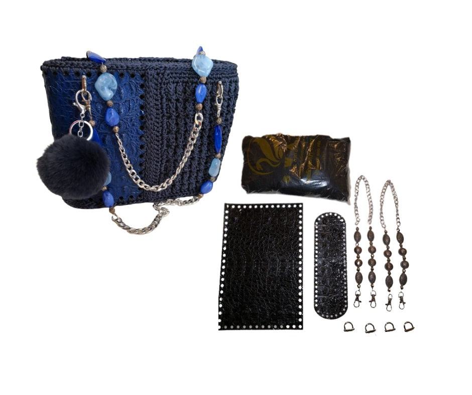 Kit fashion bag 4