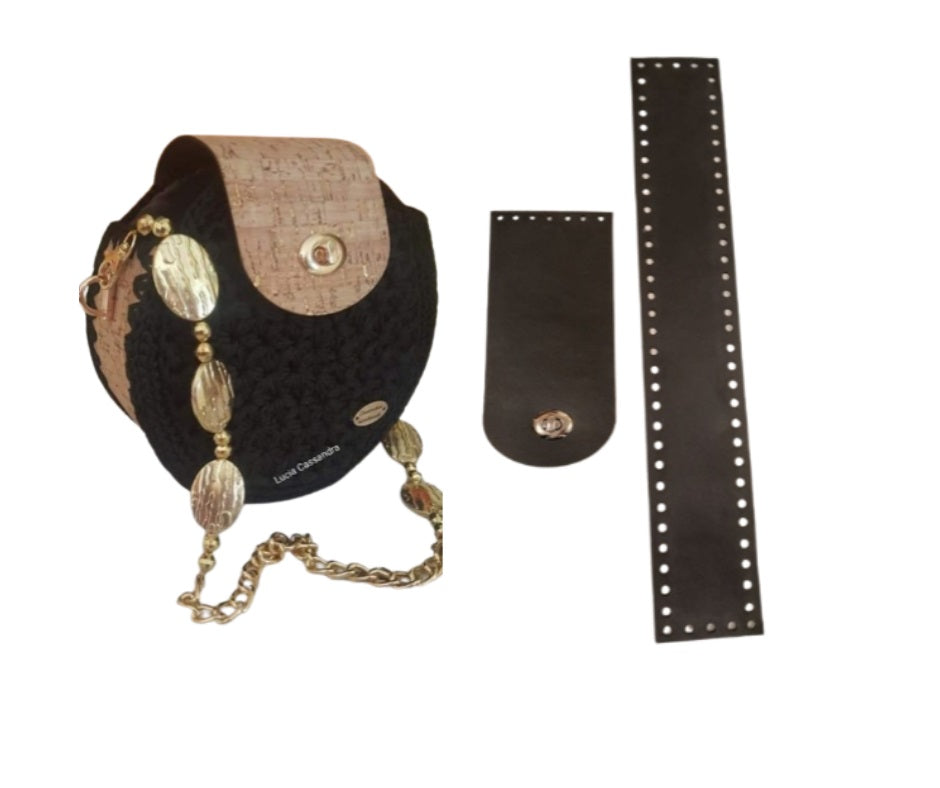 Kit round bag 1