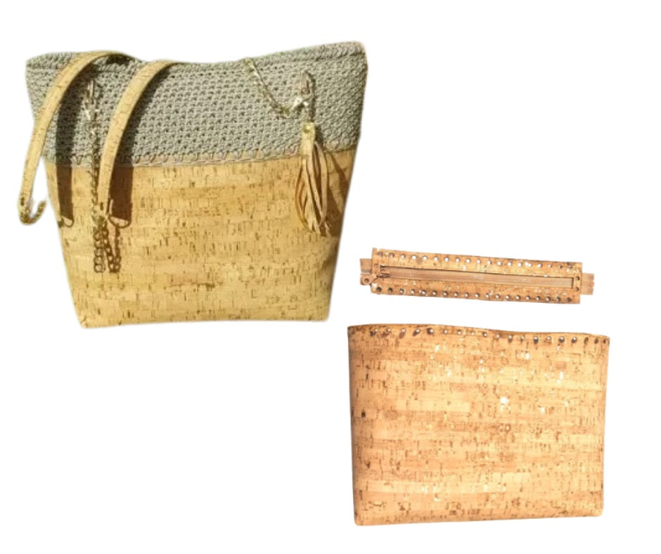 Kit vasca alta 1