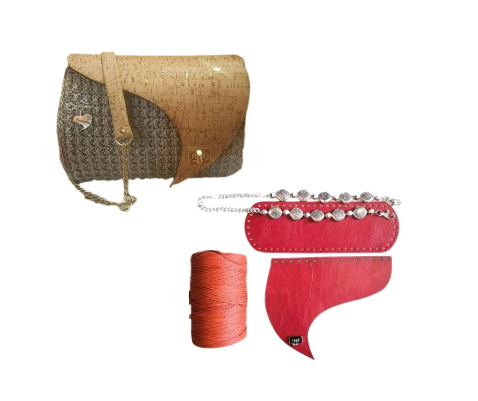 Kit virgola 3