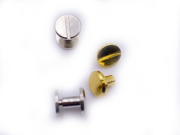 Viti 8mm 10 pezzi