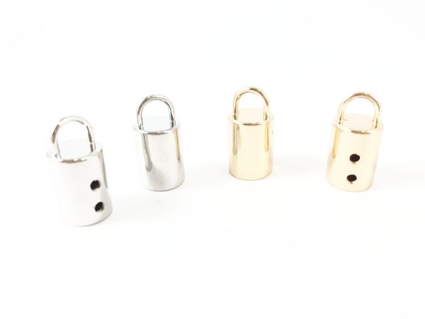 Attacchi per borsa 2,5 cm M47