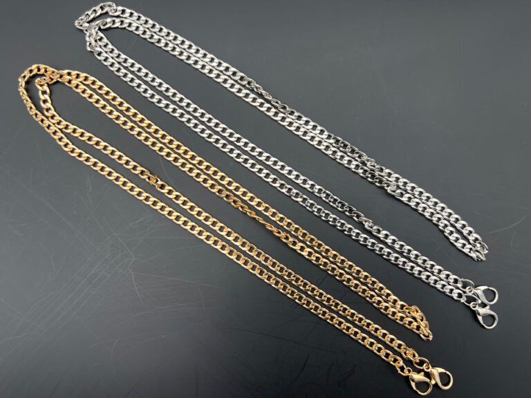 Catena borsa Alma 120 cm