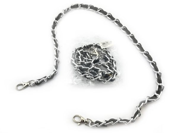 Catena con profilo 75 cm