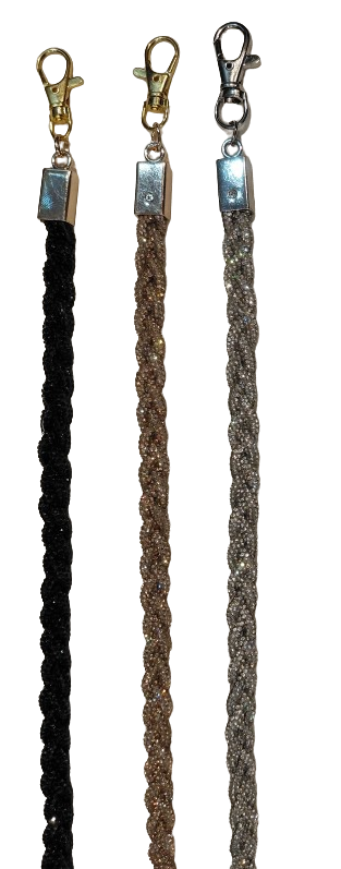Catena gioiello luminosa