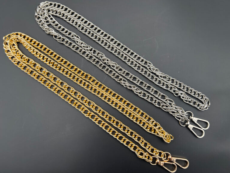 Catena borsa Maya 120 cm