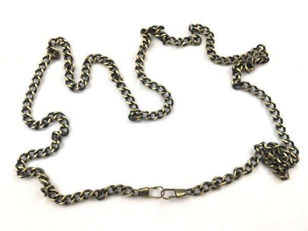 Catena pochette 110cm