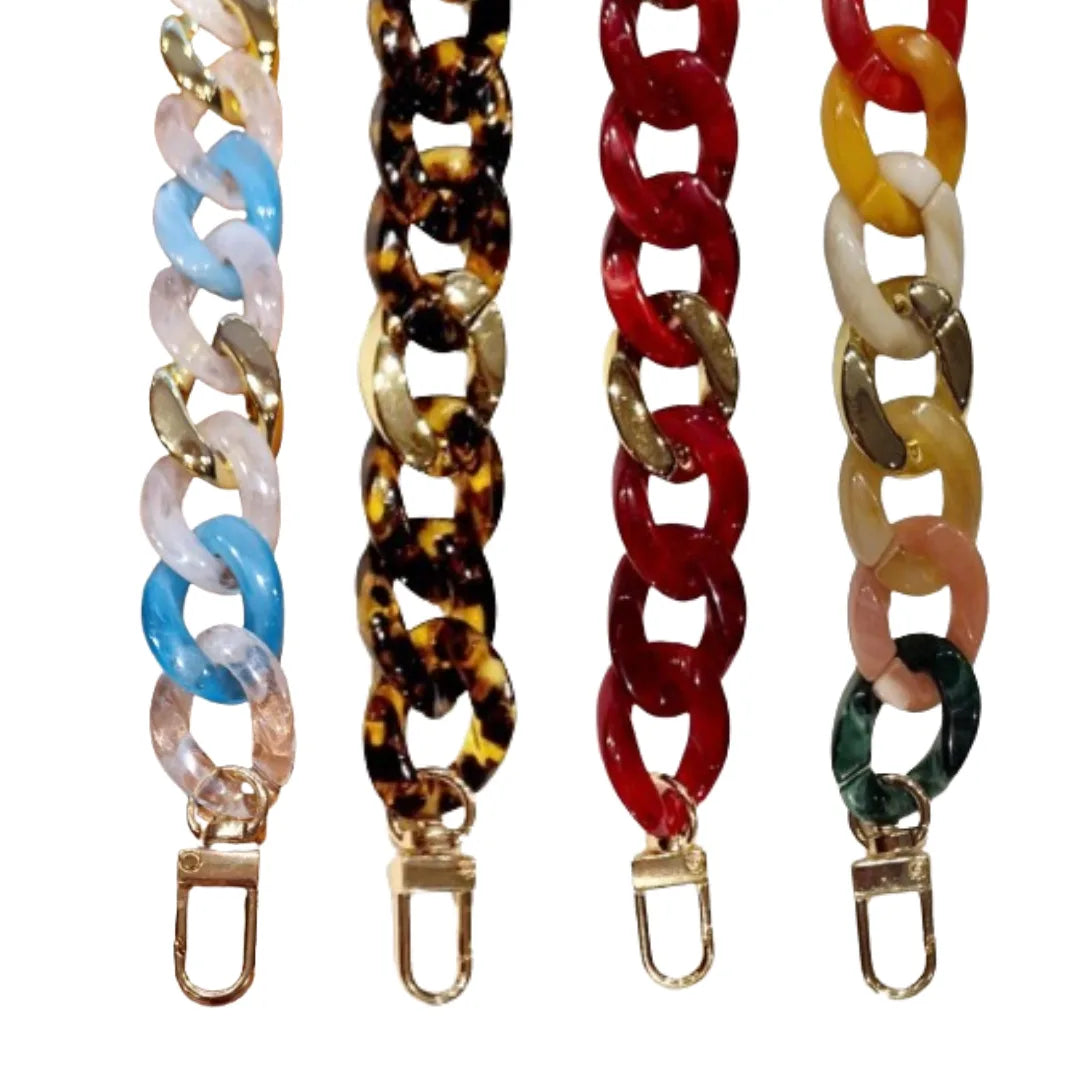 Catena resina 62 cm
