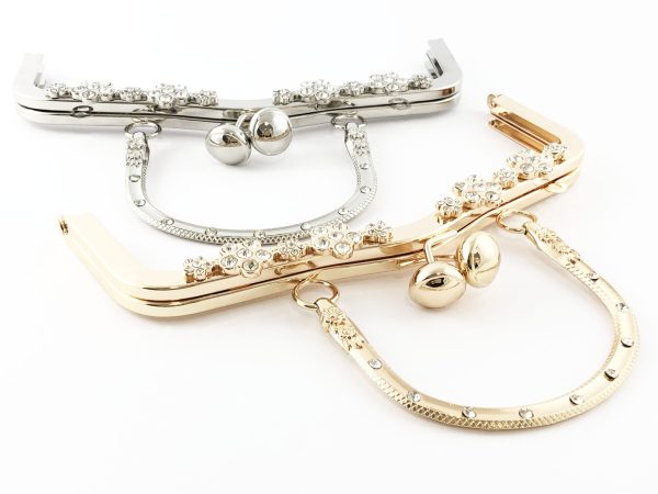 Click clack strass 20 cm
