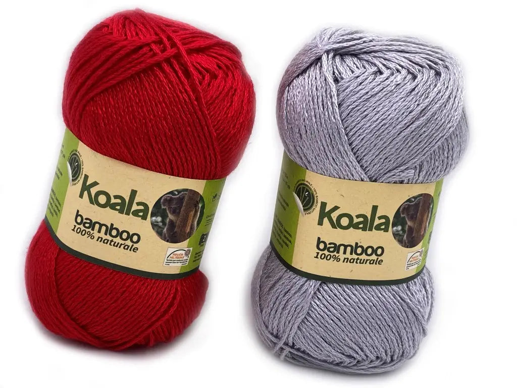 Cotone Koala bamboo