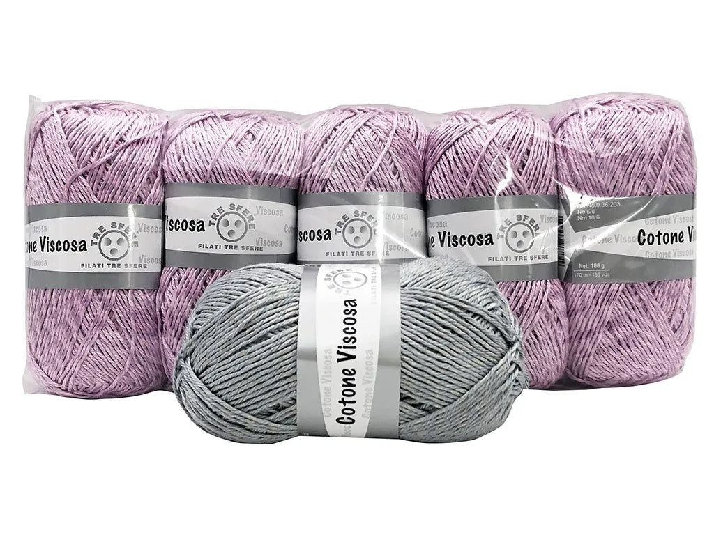 Cotone viscosa