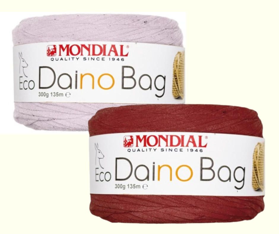 Fettucia Eco daino bag