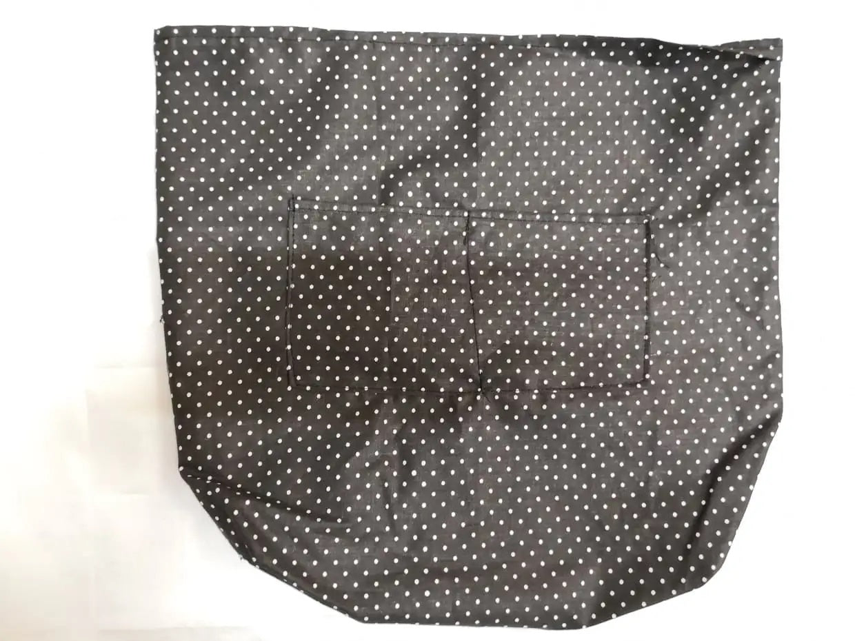 Fodera per borsa 36x12 cm