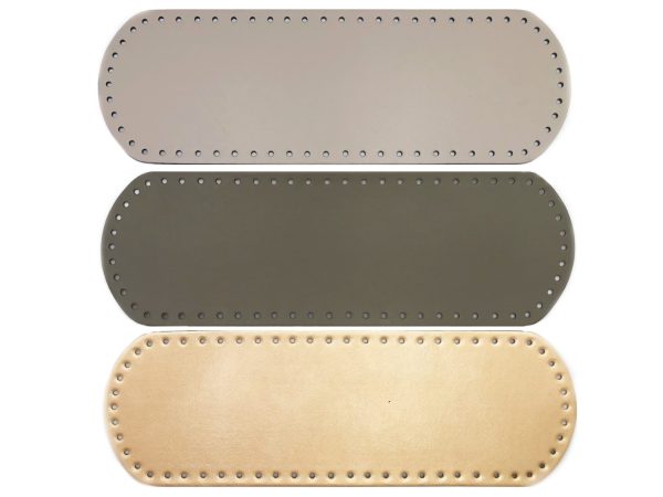 Fondi ovali 36x12 cm
