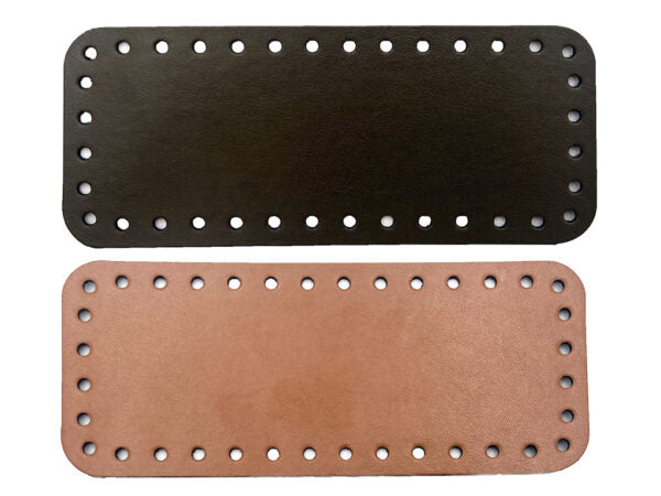 Fondi rettangolari 20x8cm