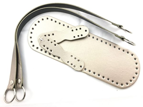Kit borsa anelli