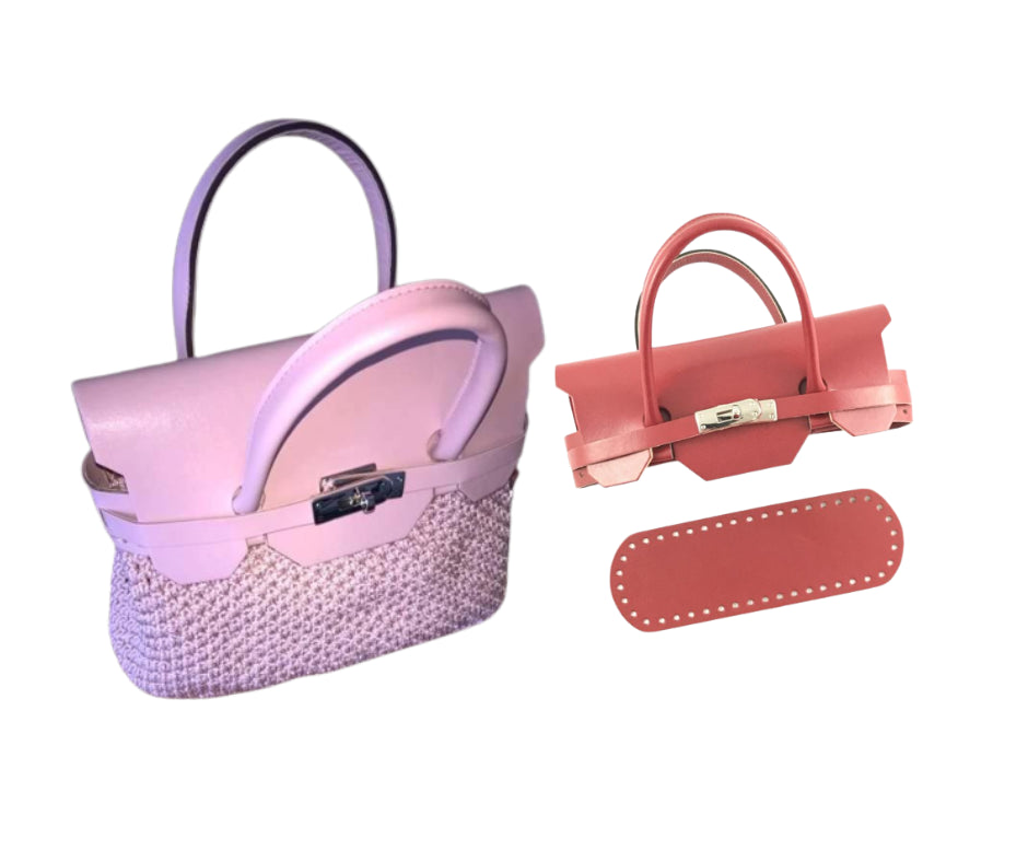 Kit mini kelly/birkin