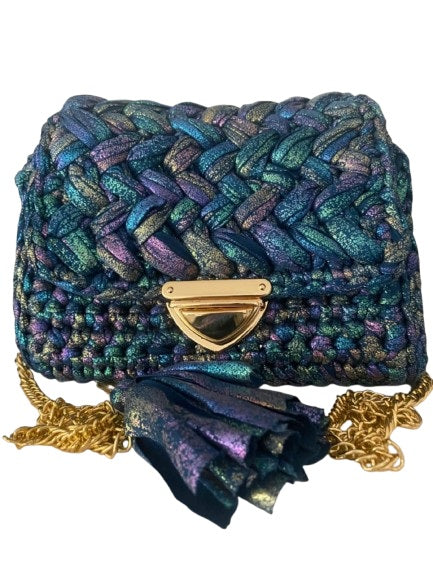 Kit borsa puff