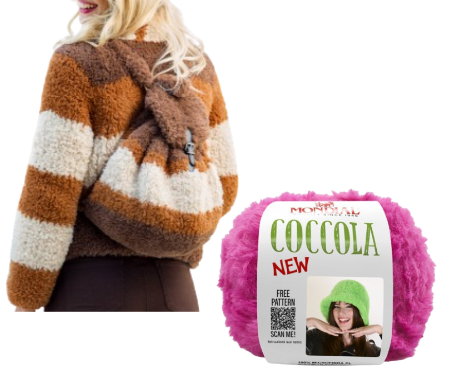 Lana coccola MONDIAL