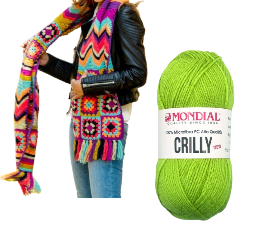 Lana crilly new. MONDIAL