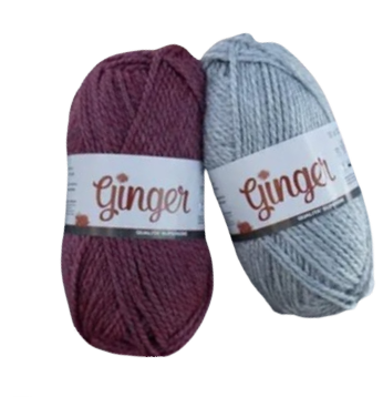 Lana ginger