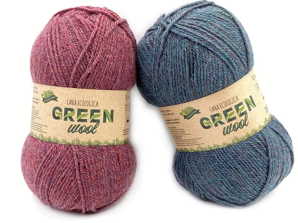 Lana greenwool