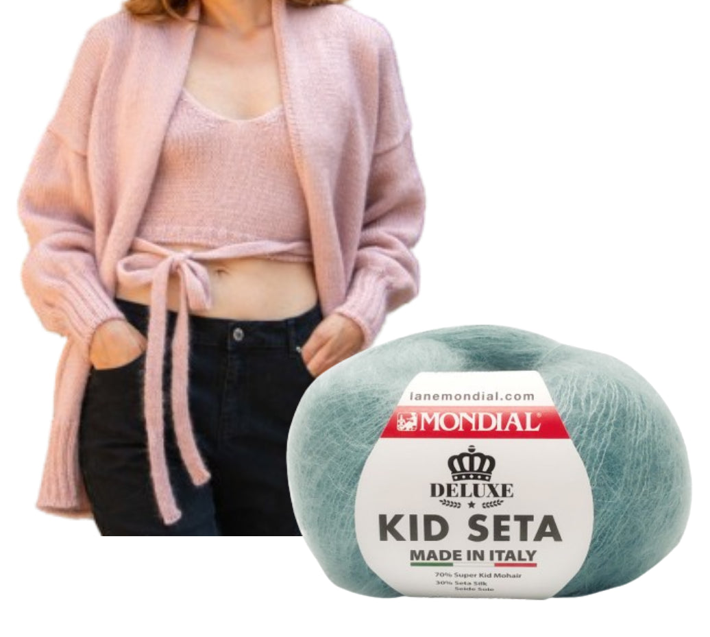 Lana kid seta MONDIAL