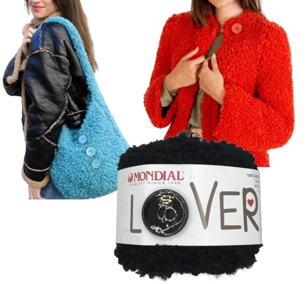 Lana lover MONDIAL