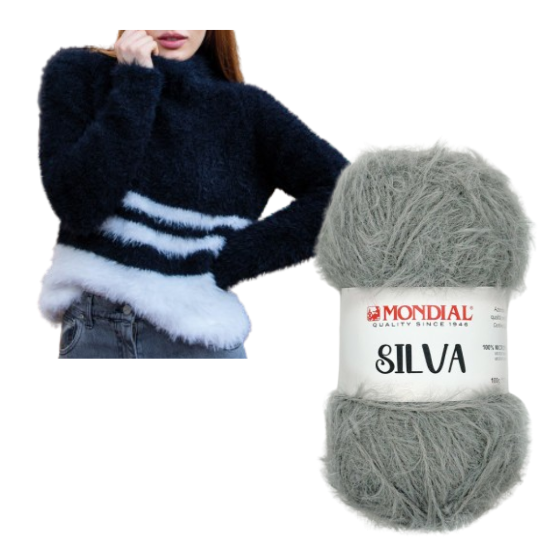 Lana silva MONDIAL