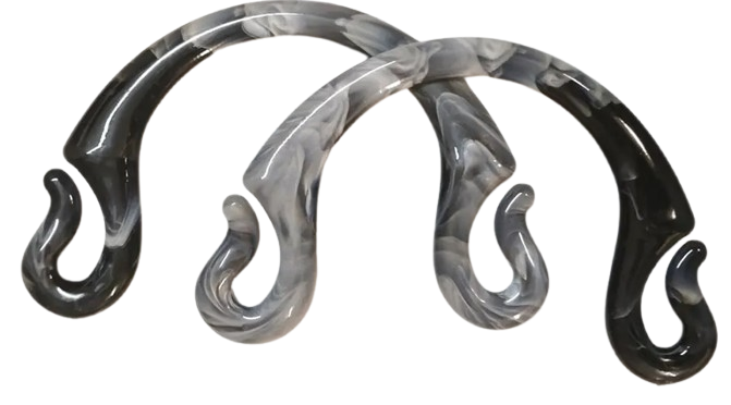 Manici pipoca 19 cm