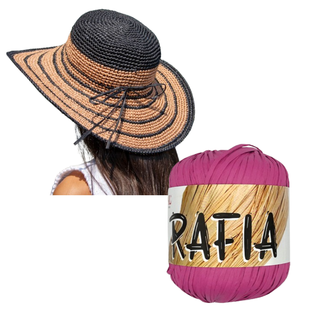 Rafia MONDIAL