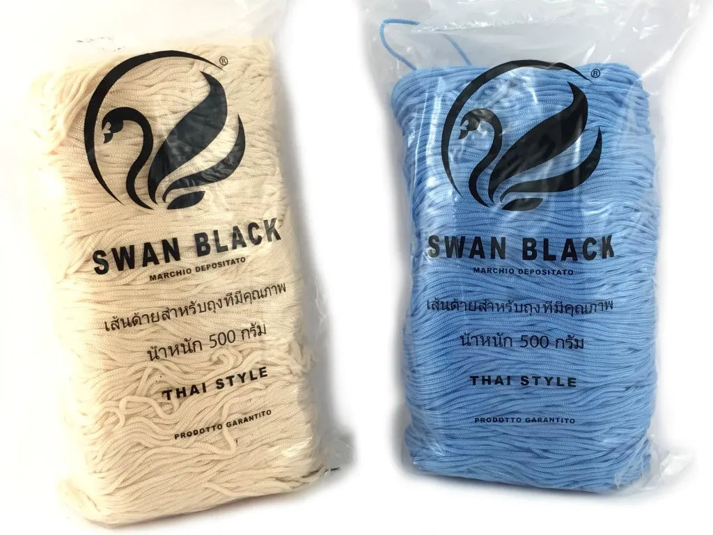 Swan Black