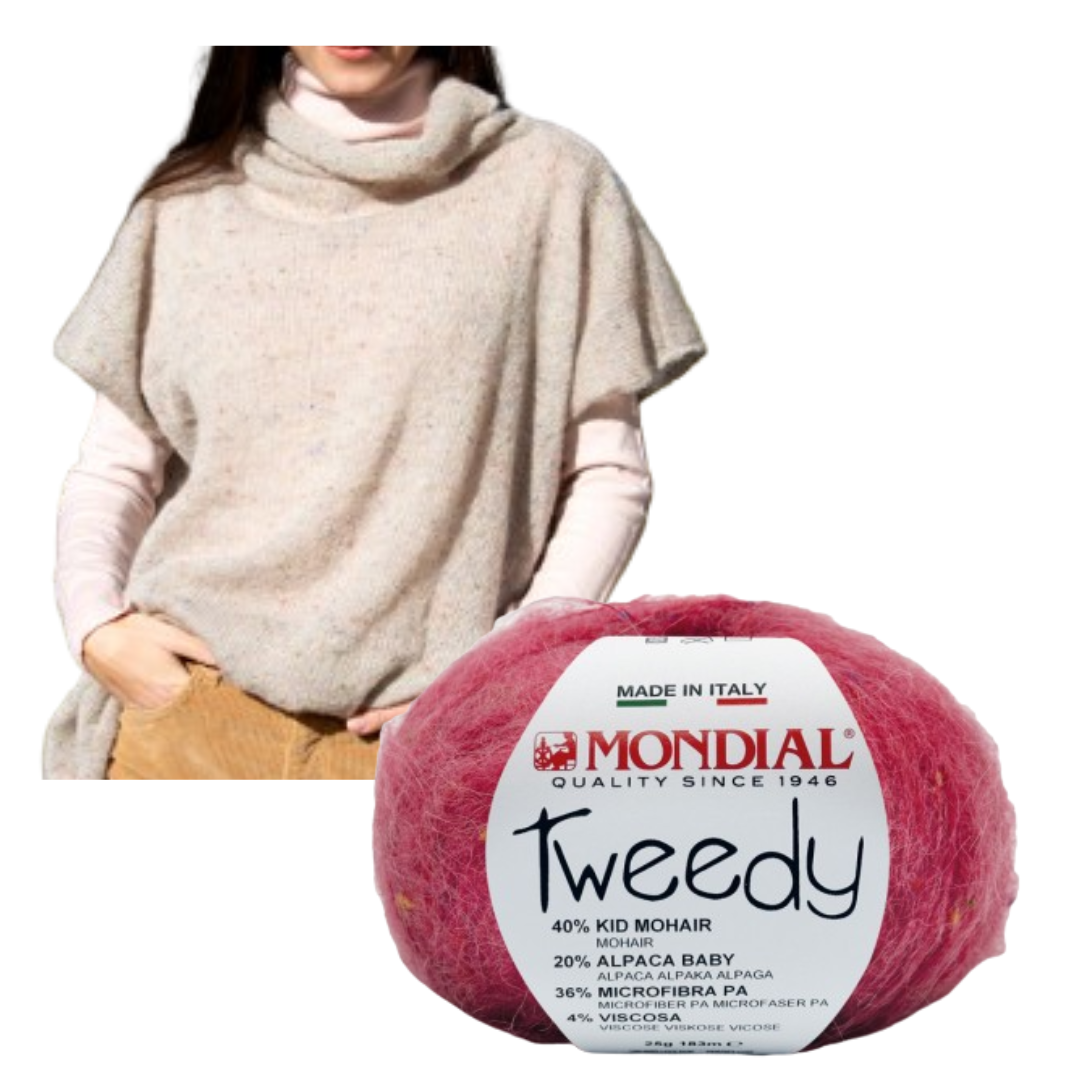 Lana tweedy  MONDIAL