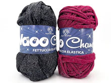 Fettuccia Waoo lycra chanel  150gr.