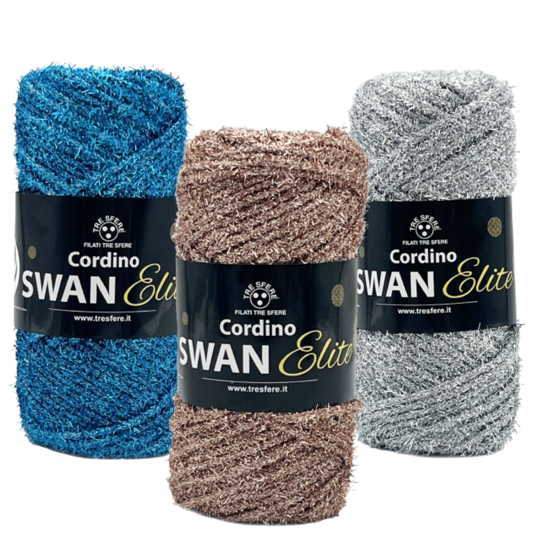 Swan Elite