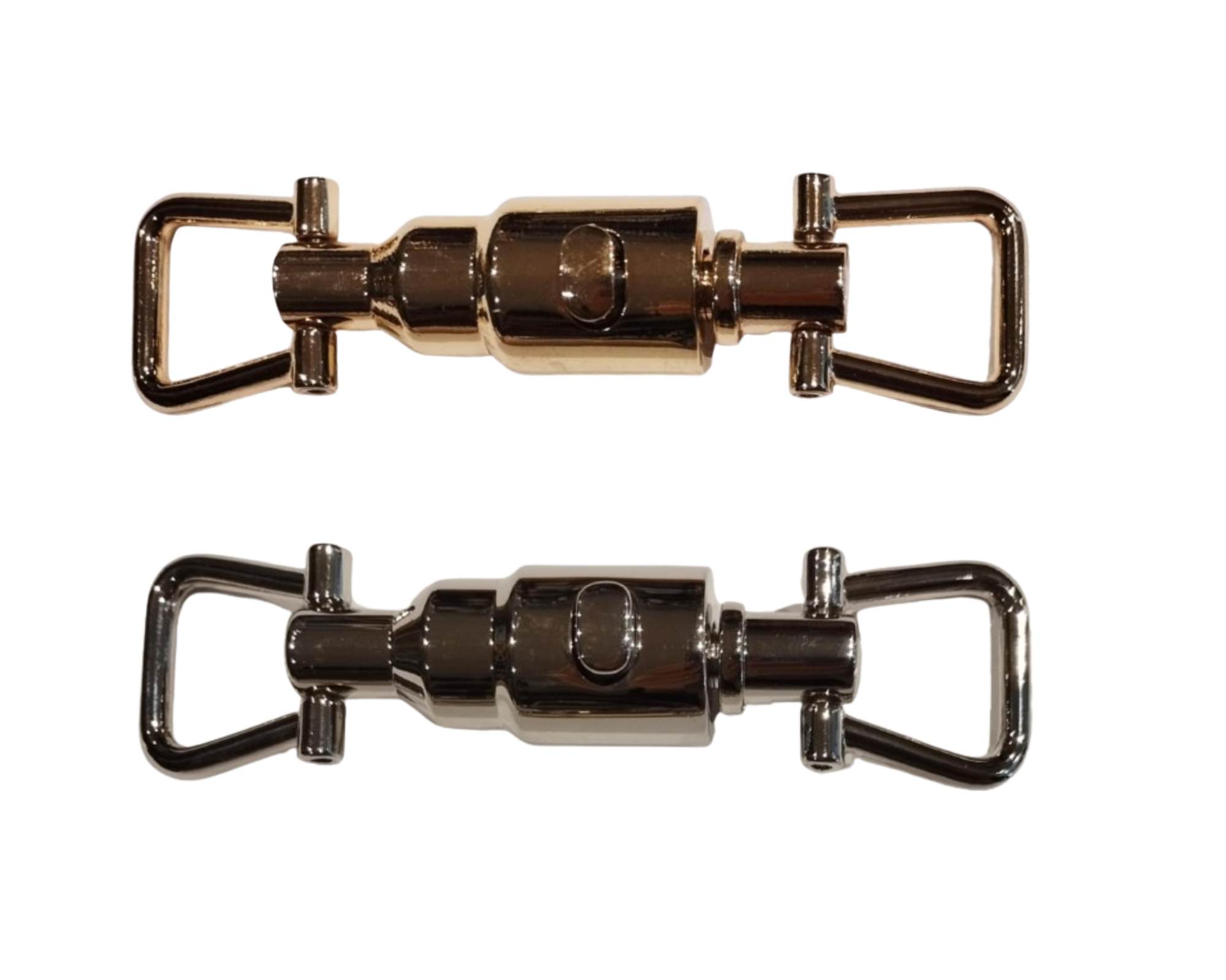 Chiusura stile Gucci