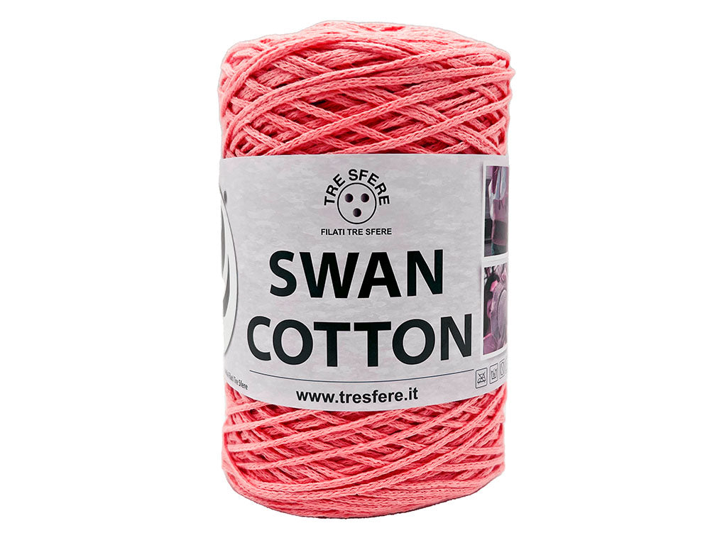 Swan Cotton