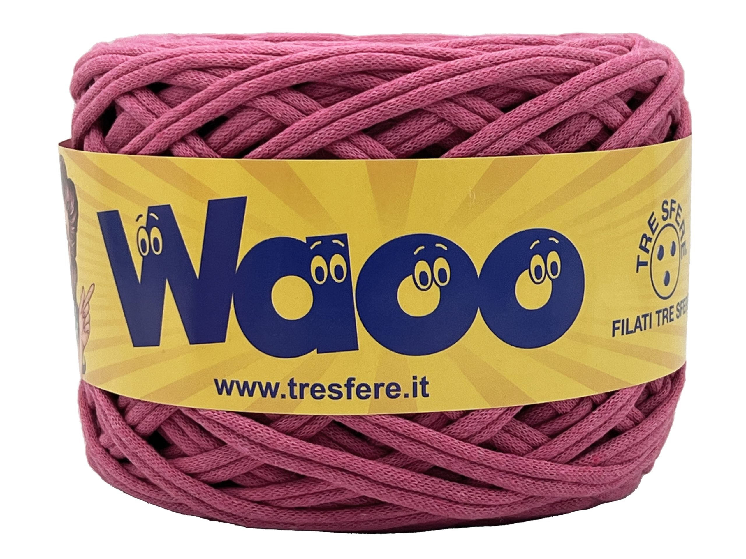 Fettuccia Waoo