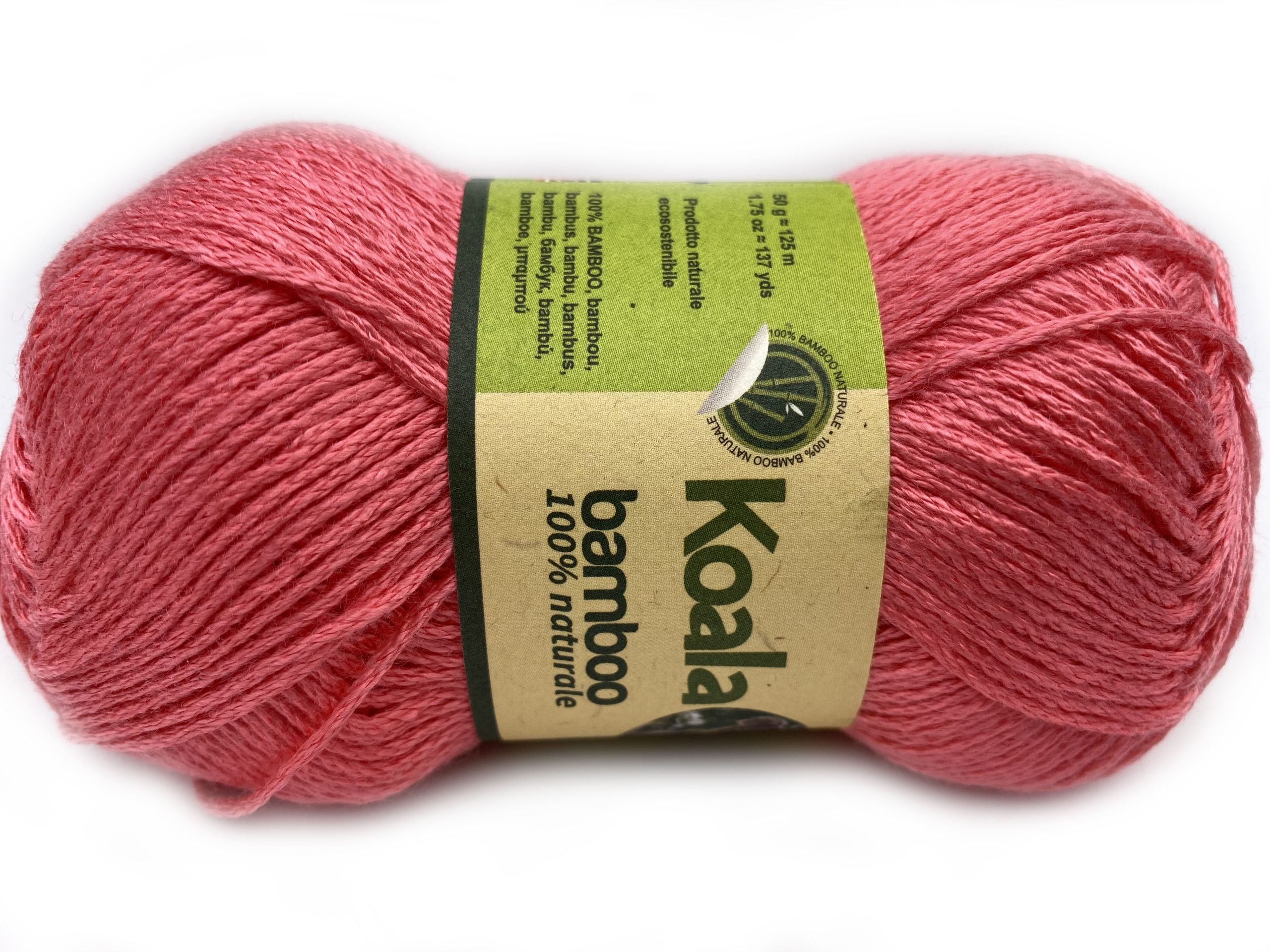 Cotone Koala bamboo