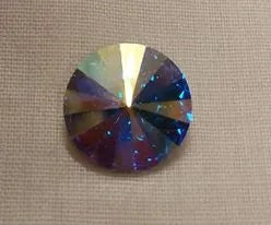 Swarovski Cabochon tondi