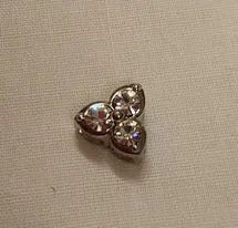 Fiori Swarovski 11 mm