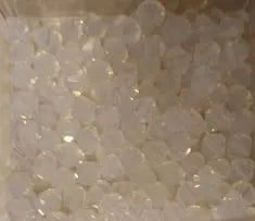 Swarovski veri certificati bicono 6mm