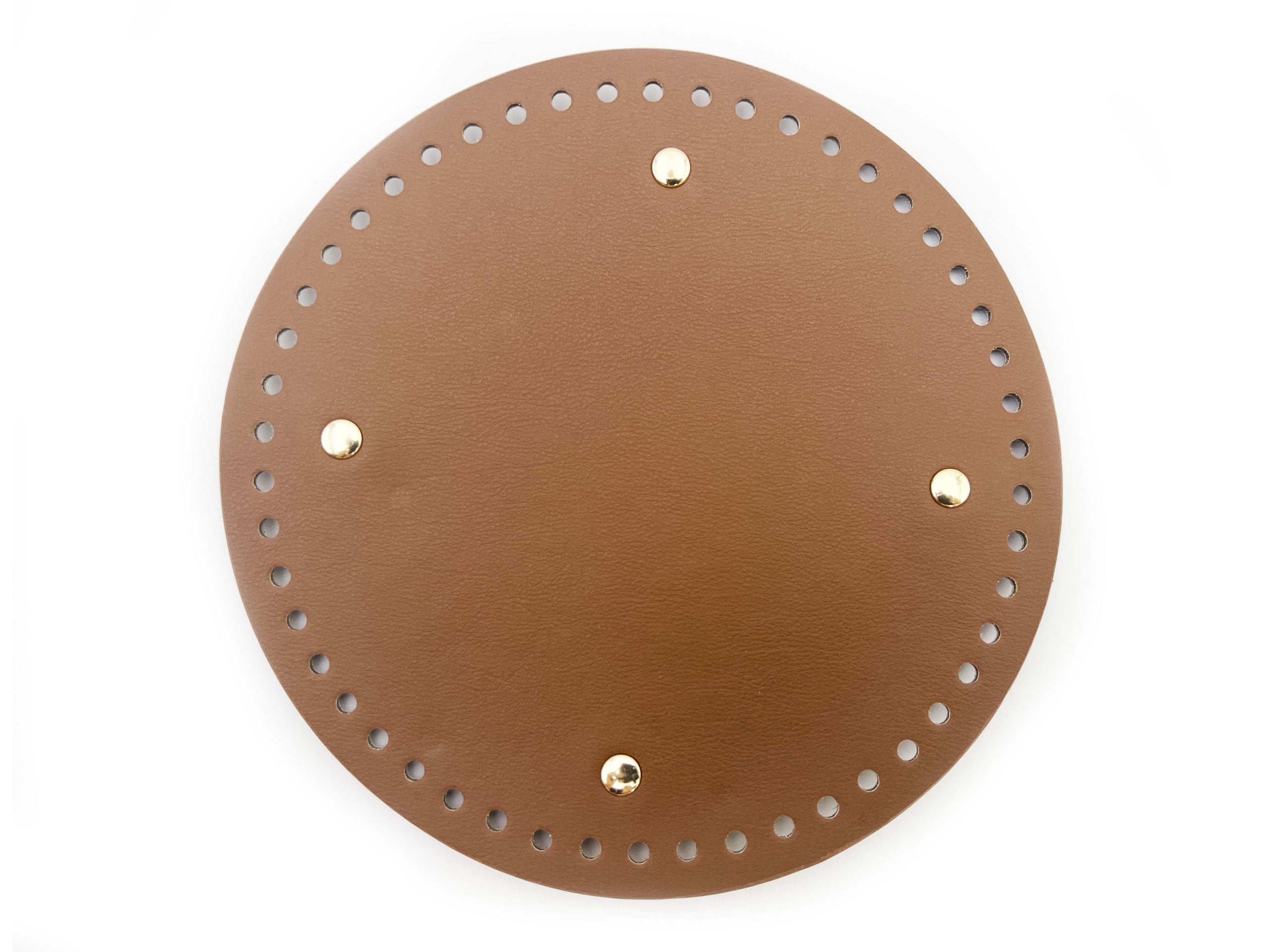 Fondi tondi 19 cm con piedini