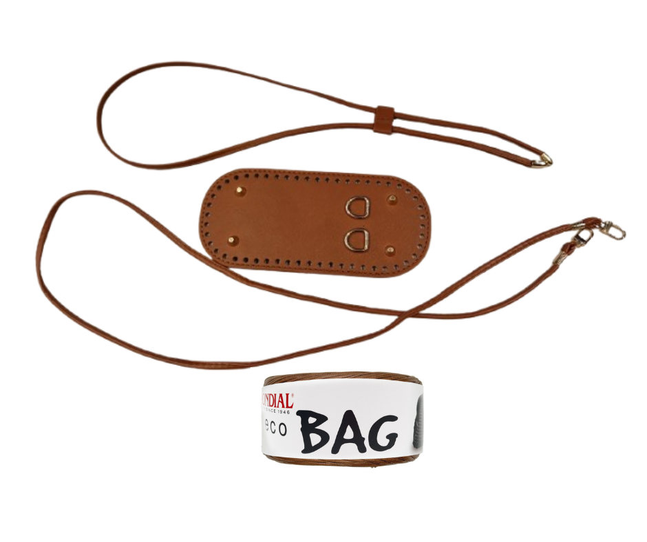 Kit borsa veneta  coulisse n.2